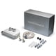 thumbnail image 5 of Auriculares CrinEar Reference 2DD+3BA híbridos IEM, 5 of 8