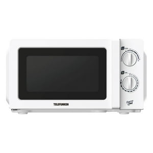 Horno Microondas Telefunken Tfk-20 A