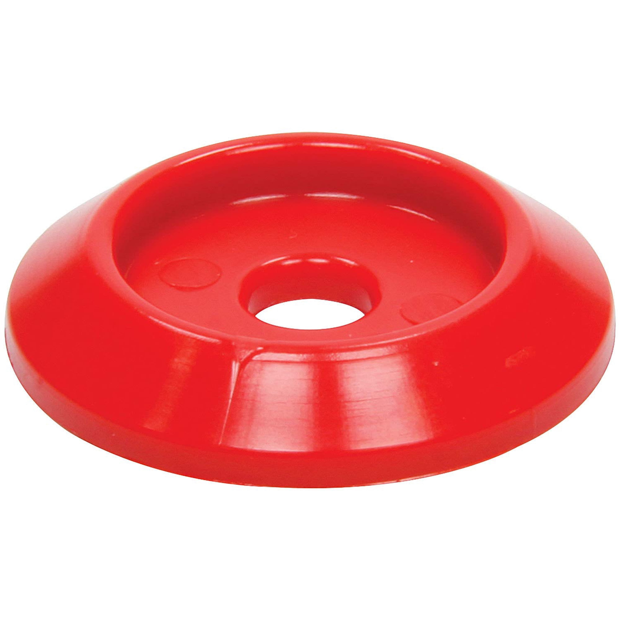 Tornillo Para Lavadora Allstar Performance, Plástico, Rojo, Paquete De 10