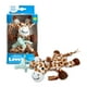 thumbnail image 2 of Peluche Sujeta-chupetes Jirafa (incluye chupete 1 pieza), 2 of 7