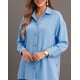 thumbnail image 1 of Blusones Leñadores Juveniles Mujer Estilo Casual, 1 of 3