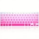 thumbnail image 2 of Silicone Keyboard Cover Skin For MacBook Air 13 Inch A1466 A1369(Release 2010-2017)& MacBook Pro 13" 15" 17" (2019 Or Older Version,with/Without Retina Display), 2 of 3
