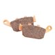 thumbnail image 2 of Juego de Pastillas de Freno EBC FA140HH Negro, 2 of 2