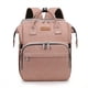 thumbnail image 1 of The Ultimate Diaper Bag Backpack: Waterproof, Multifunctional, and Easy to Fold - Perfect for Baby Care on the Go!, 1 of 3