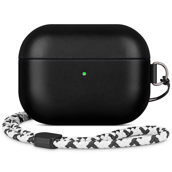 Funda de Cuero RIXENY para AirPods Pro 2/1 - 32,6 g