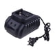 thumbnail image 3 of Cargador De Batería Portátil De 21 V De Carga Rápida Con Indicador Luminoso Accesorios, 3 of 5