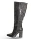 thumbnail image 4 of Bota Negro Vía Franca, 4 of 6