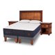 thumbnail image 2 of Cama Europea Grand Premium King Monterrey Alm. Ganso, 2 of 11