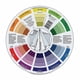 thumbnail image 2 of Rueda De Color O Circulo Cromatico, 2 of 3