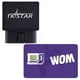 thumbnail image 1 of Rastreador GPS 4G TkStar TK816 Rastreador OBD + Configuracion + SIM, 1 of 5