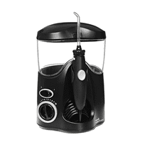Irrigador Bucal Waterpik Ultra Color Negro