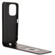 thumbnail image 4 of Funda tipo folio para Xiaomi Redmi Note 13 4G con soporte magnético y protección para la cámara Negro, 4 of 6