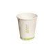thumbnail image 1 of Vaso Café Compostable Blanco 4oz/120cc 500 Unid, 1 of 2