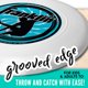 thumbnail image 5 of Disco volador Franklin Sports, 175 g, para playa, patio o parque, 5 of 9