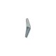thumbnail image 1 of Hillman Pasador Abatible de Acero Zincado, 1/8", Paquete de 100, 1 of 3