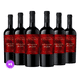 thumbnail image 2 of 6x Vino 7 Colores Gran Reserva - Red Blend Semi Sweet 750ml, 2 of 3