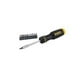 thumbnail image 1 of Destornillador Dewalt Maxfit Multi-Bit Trincheting, 11 unidades, 1 of 3