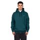 thumbnail image 1 of Polerón Kappa Hombre Hoddie Verde Classic, 1 of 3