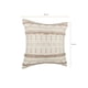 thumbnail image 5 of Funda Cojin Etnik 40x40 cm Atmosphera, 5 of 6