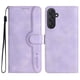 thumbnail image 1 of Funda FOXDOCK para Samsung Galaxy S25 Edge -Diseño elegante,Ideal para hombres y mujeres, 1 of 5