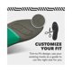 thumbnail image 4 of Plantilla Spenco Plantar Fascia Recortable para Mujer Tallas 5-11, 4 of 5