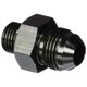 thumbnail image 1 of Adaptador de puerto O-Ring Red Horse Performance 920-08-06-2, 1 of 1