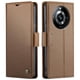 thumbnail image 1 of CaseMe tipo cartera Realme 11 Pro Plus con cierre magnético, RFID, tarjetero, soporte, carga inalámbrica, 1 of 5