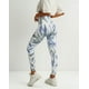 thumbnail image 2 of Calzas Deportivas Push Up Mujer Estampado Manchado, 2 of 3