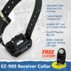 thumbnail image 5 of Control remoto Dog Trainer Educator EZ-900-1/2 millas a prueba de agua, 5 of 5