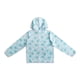 thumbnail image 2 of Polerón Niña Polar Frozen Celeste Talla 8, 2 of 3