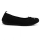 thumbnail image 1 of Ballerina de Mujer de color Negro Casual Chalada Nathan-61, 1 of 8
