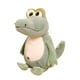 thumbnail image 5 of Figuras De Cocodrilo De Algodón PP De Animales De Peluche Para El Ornamento Del Regalo De Cumpleaños Del Hogar, 5 of 5