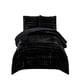 thumbnail image 4 of Cobertor Alto Confort 1.5P 180Cm X 230Cm Color Negro, 4 of 4