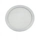 thumbnail image 3 of Rejilla Aluminio Pizza 38 Cm., 3 of 3
