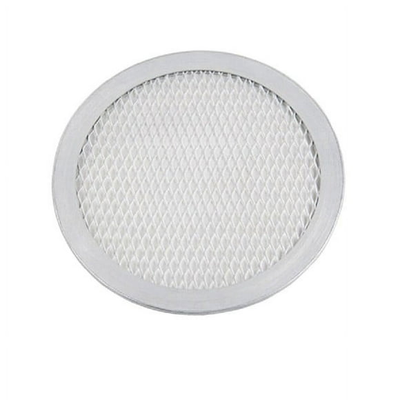 Rejilla Aluminio Pizza 30 Cm.