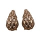 thumbnail image 3 of Pendientes Geométricos Accesorios Para Disfraces Favores De Fiesta Pendientes únicos De Moda Oro Rosa, 3 of 5
