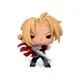 thumbnail image 2 of Funko Pop Fullmetal Alchemist Brotherhood - Edward Elric 1577, 2 of 2
