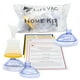 thumbnail image 1 of Dispositivo portátil de rescate por succión LifeVac Home Kit, 1 of 3