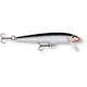 thumbnail image 3 of Minnow Rapala Original F13S Talla 13 0.25 oz Plata, 3 of 3