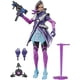 thumbnail image 2 of Hasbro E6487AS00 Overwatch Ultimates Series Sombra 6" Figura de acción coleccionable", 2 of 2