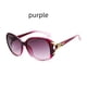 thumbnail image 1 of Women's Polarized Sunglasses: UV Protection for Driving & Hiking - Trendy Design!, 1 of 5