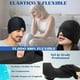 thumbnail image 5 of Compresa Gorro Gel 360° Frio Y Calor Alivia Migraña, Dolor de Cabeza Recovery, 5 of 5