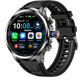 thumbnail image 1 of Smartwatch Android 4G UBABAI con SIM Pantalla AMOLED 1.95" Cámara Giratoria 9MP GPS y WiFi 3GB Ram +32GB Rom, 1 of 11