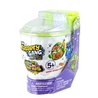 Paquete Misterioso Grossery Gang Serie 5