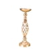 thumbnail image 2 of Candelabros De Jarrón De Flores, Candelabros Creativos Con Soporte De Metal Para Decoración De Accesorios Pequeños, 2 of 3