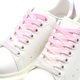 thumbnail image 3 of Cordones DANHUA 99 cm Rosa Degradado (2 pares), 3 of 9