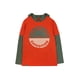 thumbnail image 1 of Polera jr niño doble manga adventure, 1 of 3