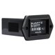 thumbnail image 2 of Horometro Rectangular 0,0-9999,9H 12-40V 368X24Mm Apernable, 2 of 3