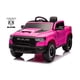 thumbnail image 1 of Ram 1500 Rho Super Truck 12V Rosada, 1 of 7
