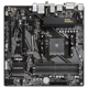 thumbnail image 4 of Placa Madre B550m Ds3h Ac Rev 1.7, Socket Am4, M.2, Rgb Fusion 2.0, Microatx, 4 of 5